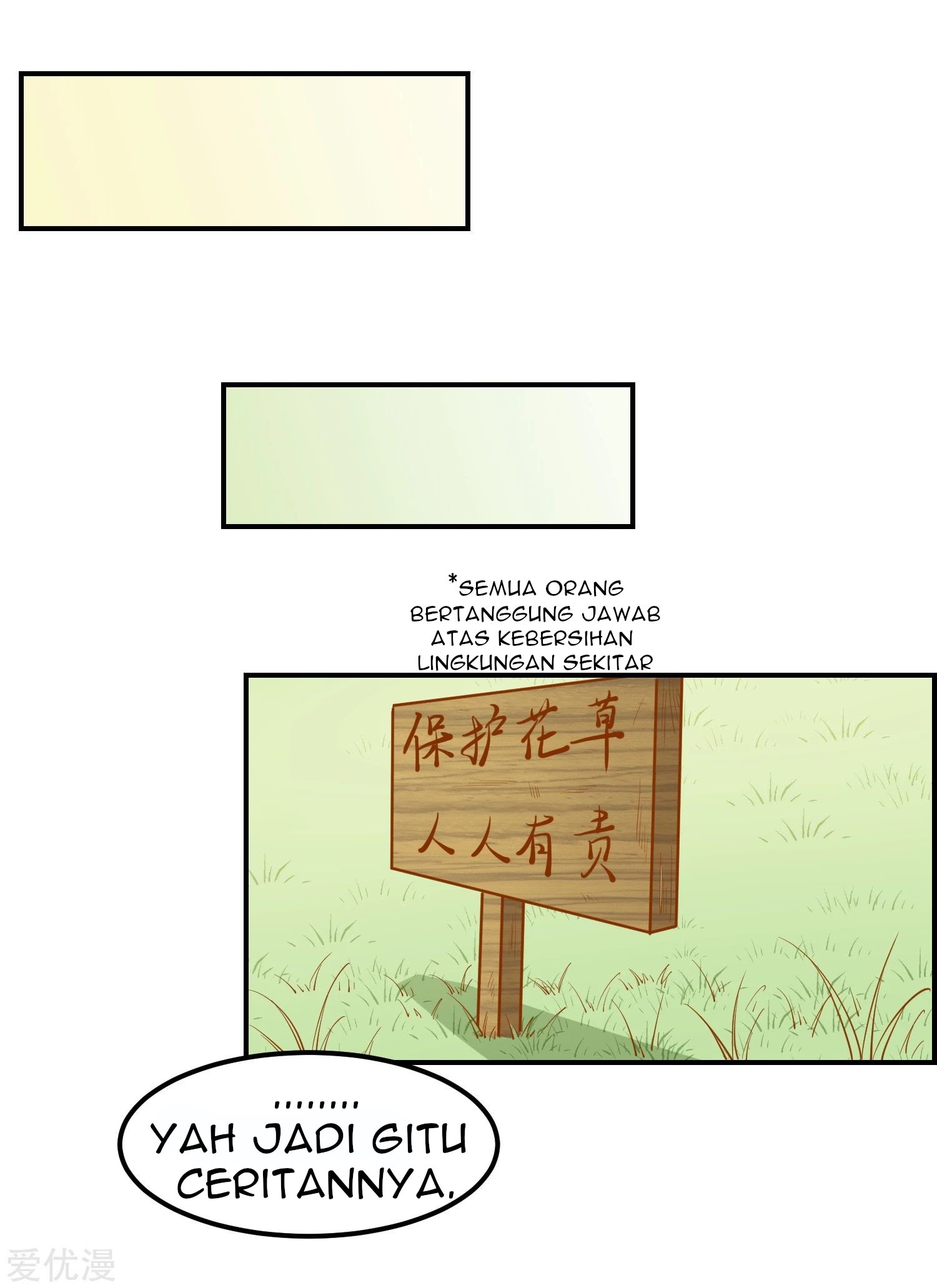 Godly Mobile Game Chapter 16 Gambar 26